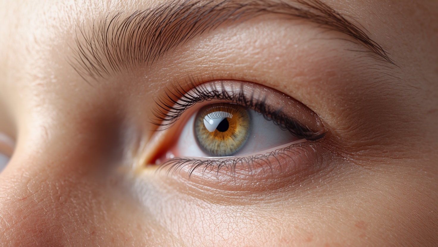 Göz Kapağı Hastalıkları