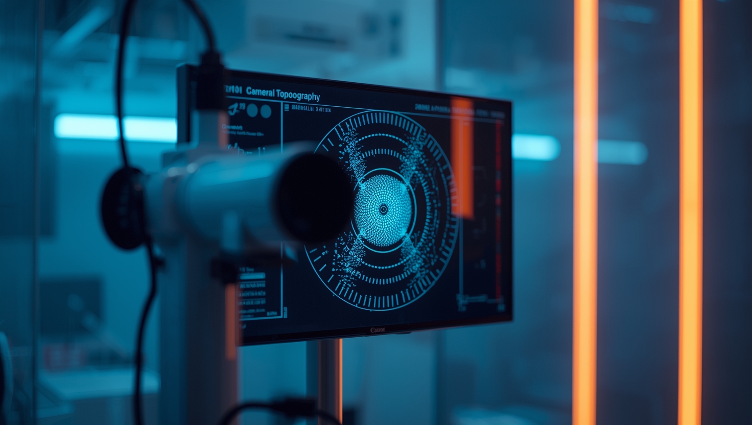 Kornea Hastalıkları